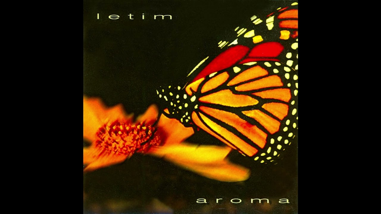 Aroma - Letim