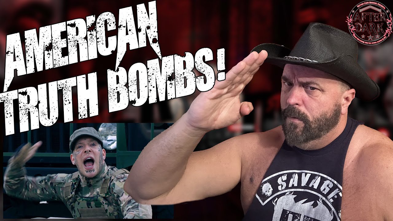 BD Reacts to Tom MacDonald 