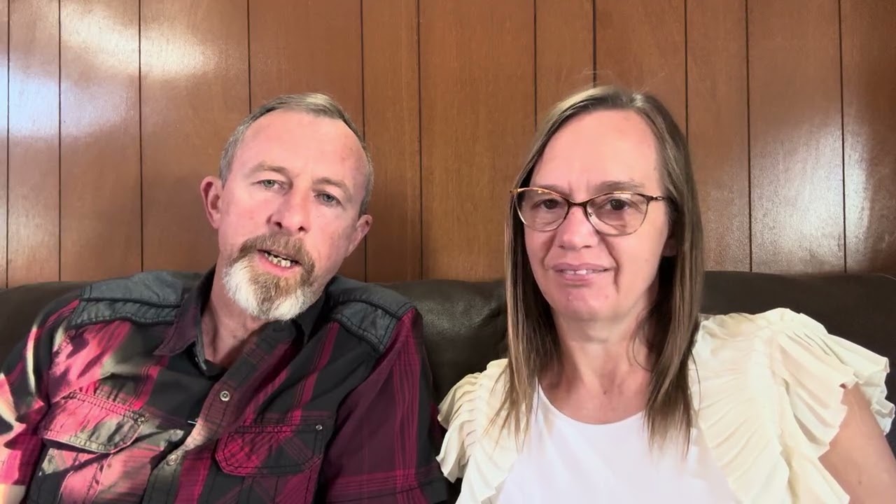 #9 Fa eene Bätre Ehe: Väa Sajen Waut Wie Denkjen. David & Marlene Rempel 