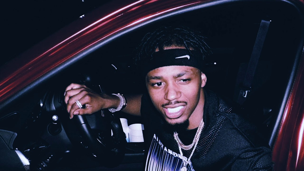 Metro Boomin, Travis Scott & Big Sean Type Beat - 