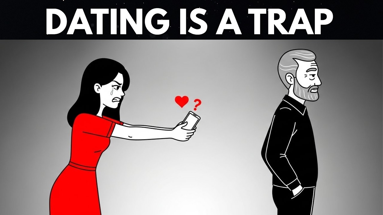 Why 2026 Could Break the Dating Market — And Change It for Good