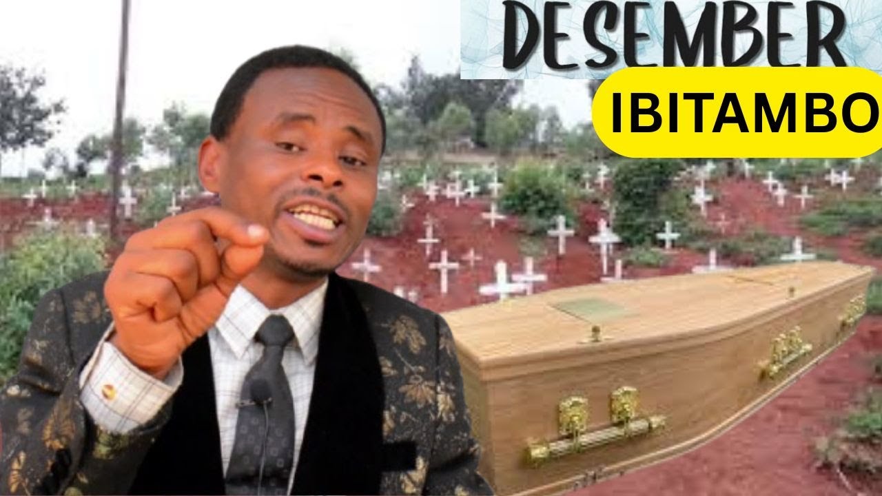 Mwitonde twinjiye mumatariki yo gutanga ibitambo by'amaraso/Impanuka/Impfu zitunguranye/Ev.Misago