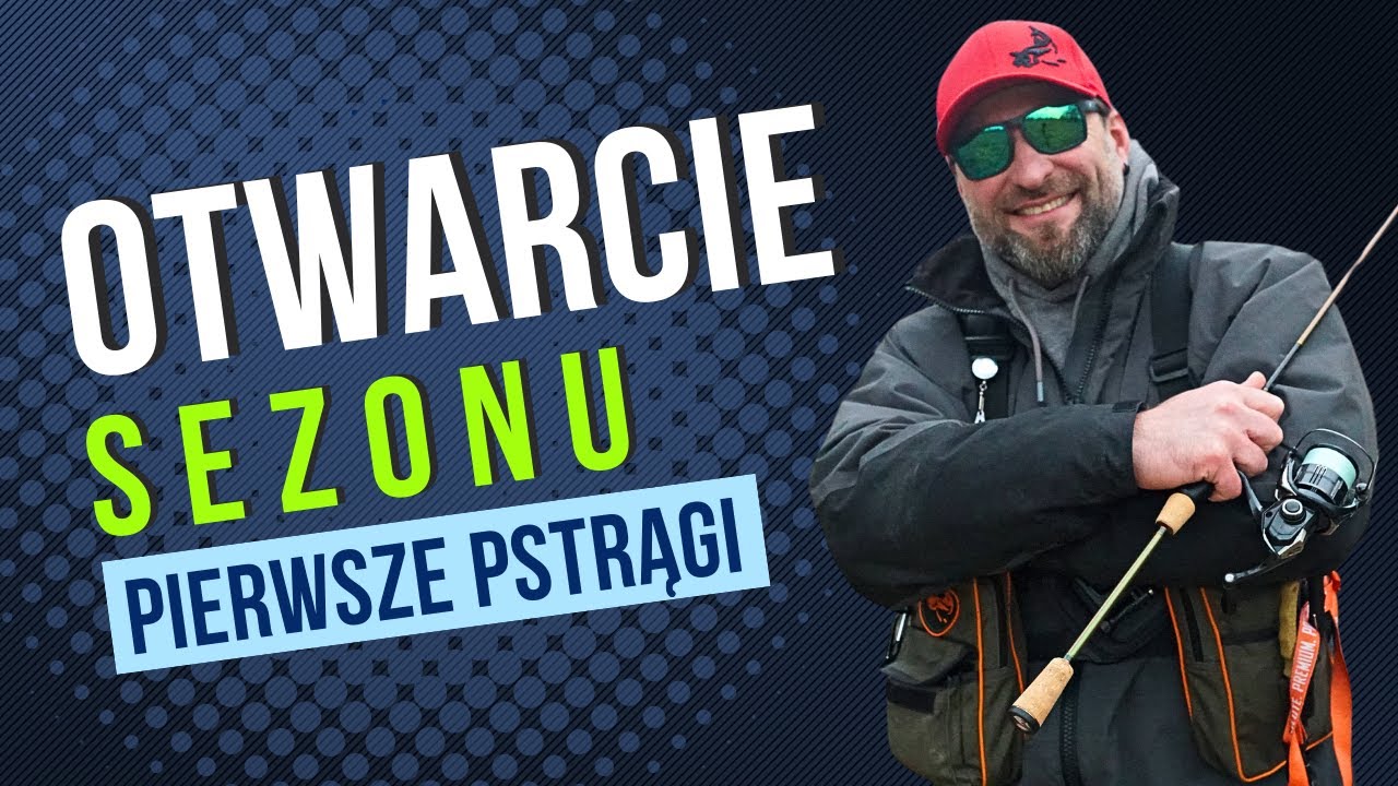 DLACZEGO WARTO ŁOWIĆ PSTRĄGI NA CASTING