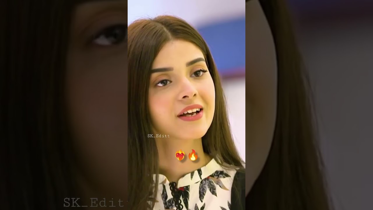 Kyuu... Ye Mall Apne Khareed Rakha Hai...😒| Zainab Shabbir | Nikah | Drama | Ost | Attitude Status..