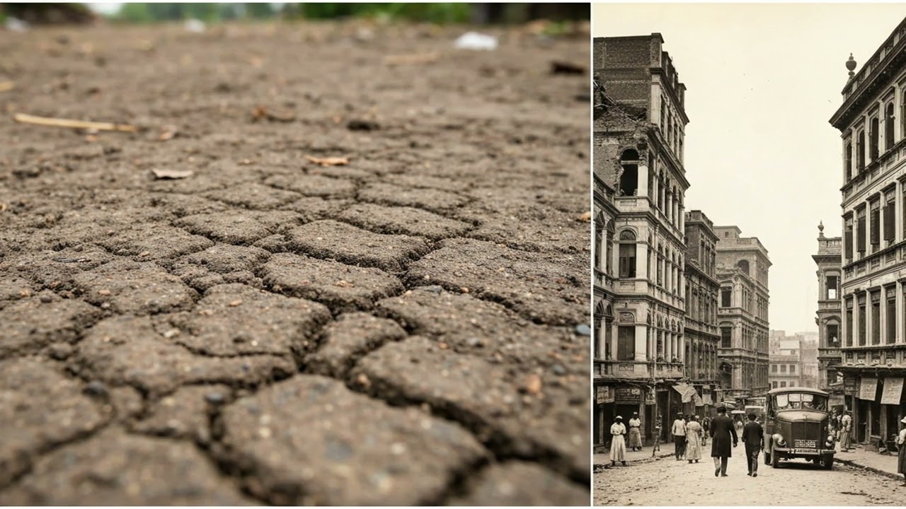 Kolkata ROCKED! 5.5 Magnitude Quake Hits, Tremors Felt Across West Bengal