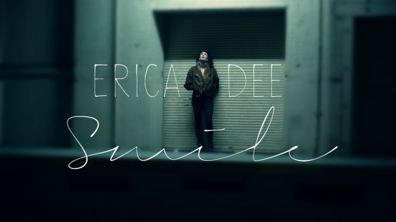 Erica Dee - Smile