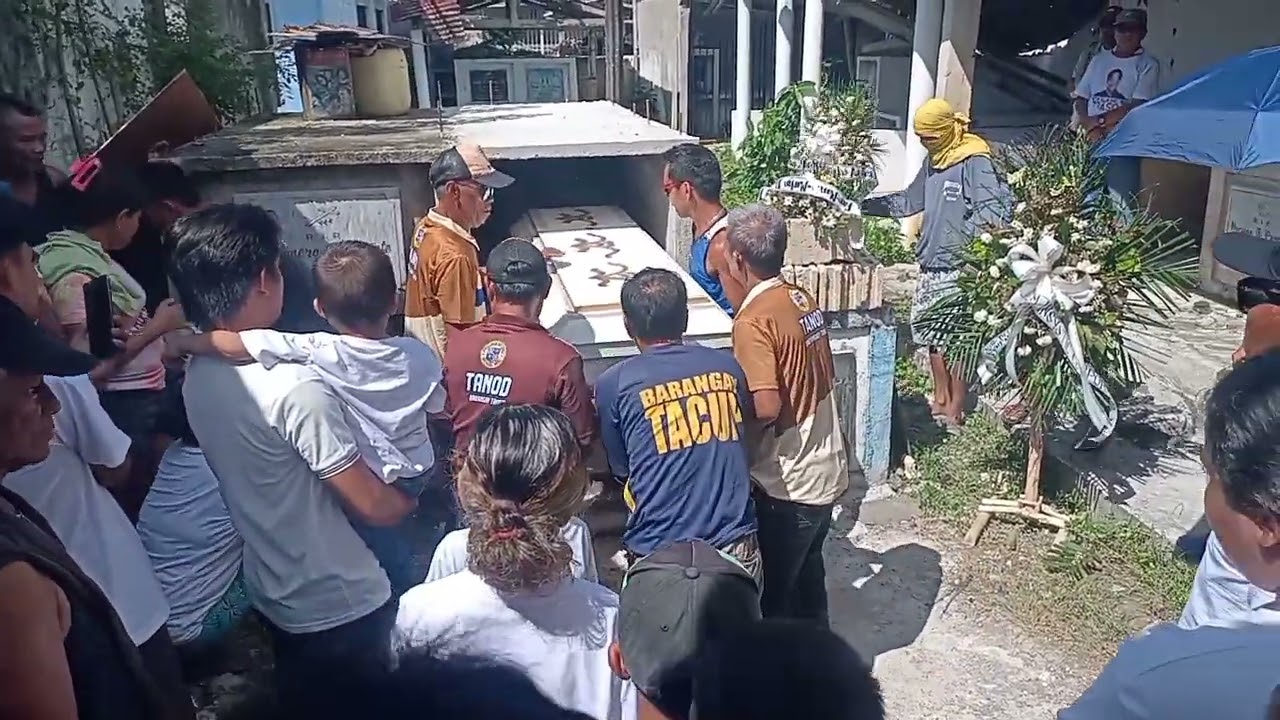 #paalam patuloy nlng sa paglalakbay kong san ka.man ngayon Aming tiyo 🙏❤️