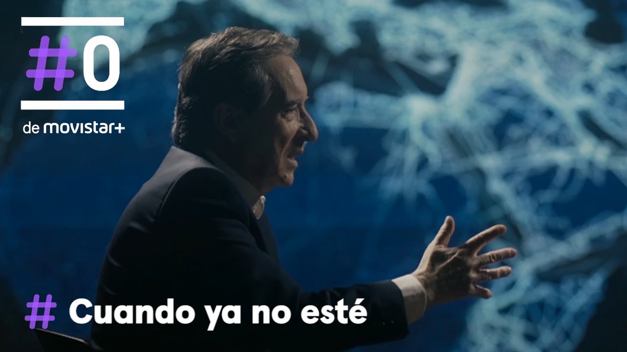 Cuando ya no esté: Iñaki en Asia - Cartógrafo del Futuro (Parte 2/2) | #0