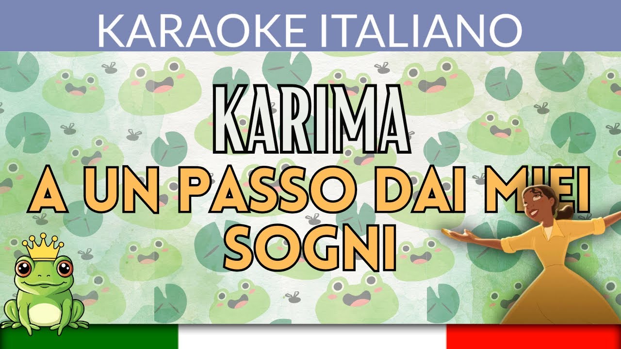 🎤 Karaoke - 