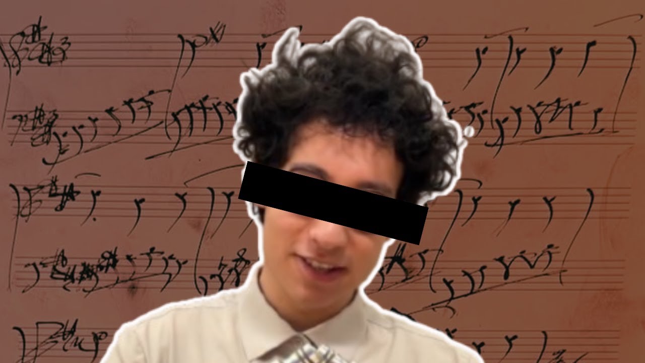 The Problem with Classical Music Today