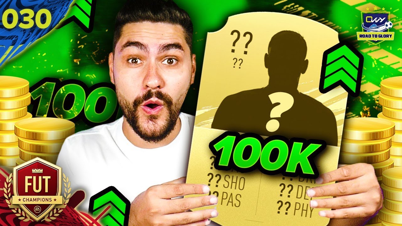FIFA 21 MUST BUY 100K META CARD FOR YOUR FUTCHAMPIONS SQUAD! THIS PLAYER IS BETTER THAN 99% OF ICONS