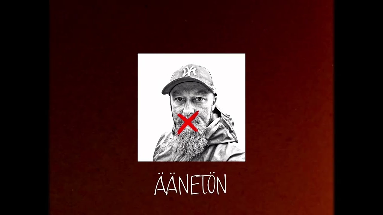 Jalo-Apa - Äänetön