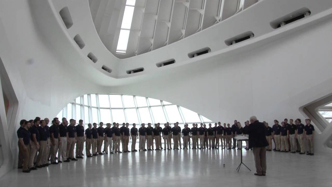 Dona Nobis Pacem - Joseph Gregorio