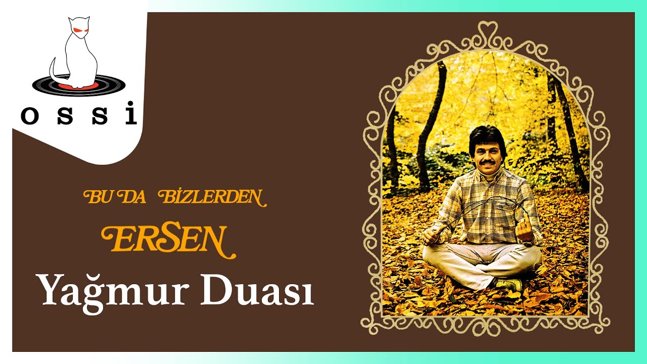 Ersen - Yağmur Duası