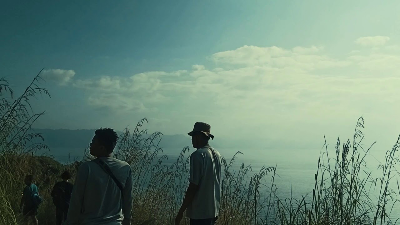 PAROPO CINEMATIC FILM