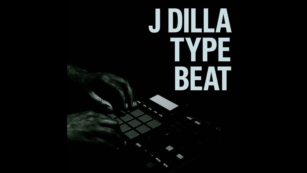 【FREE/フリートラック】J Dilla Type Beat BoomBap  Lofi Hip Hop BPM89 Fmin【菊やん/KIKUYAN】