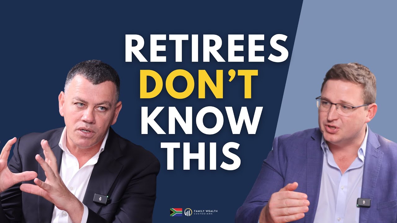 Unlocking Retirement Tax Strategies: Offshore Sinking Funds & Disallowed Contributions Explained