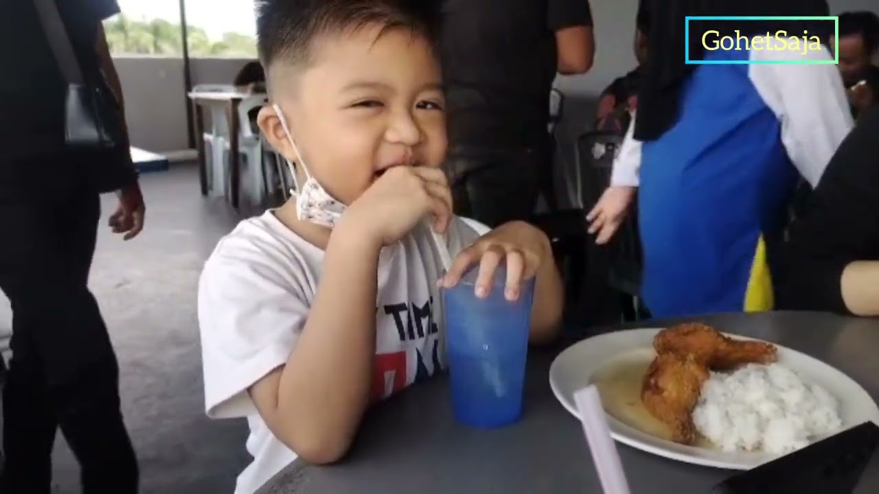 Comel nye aidin