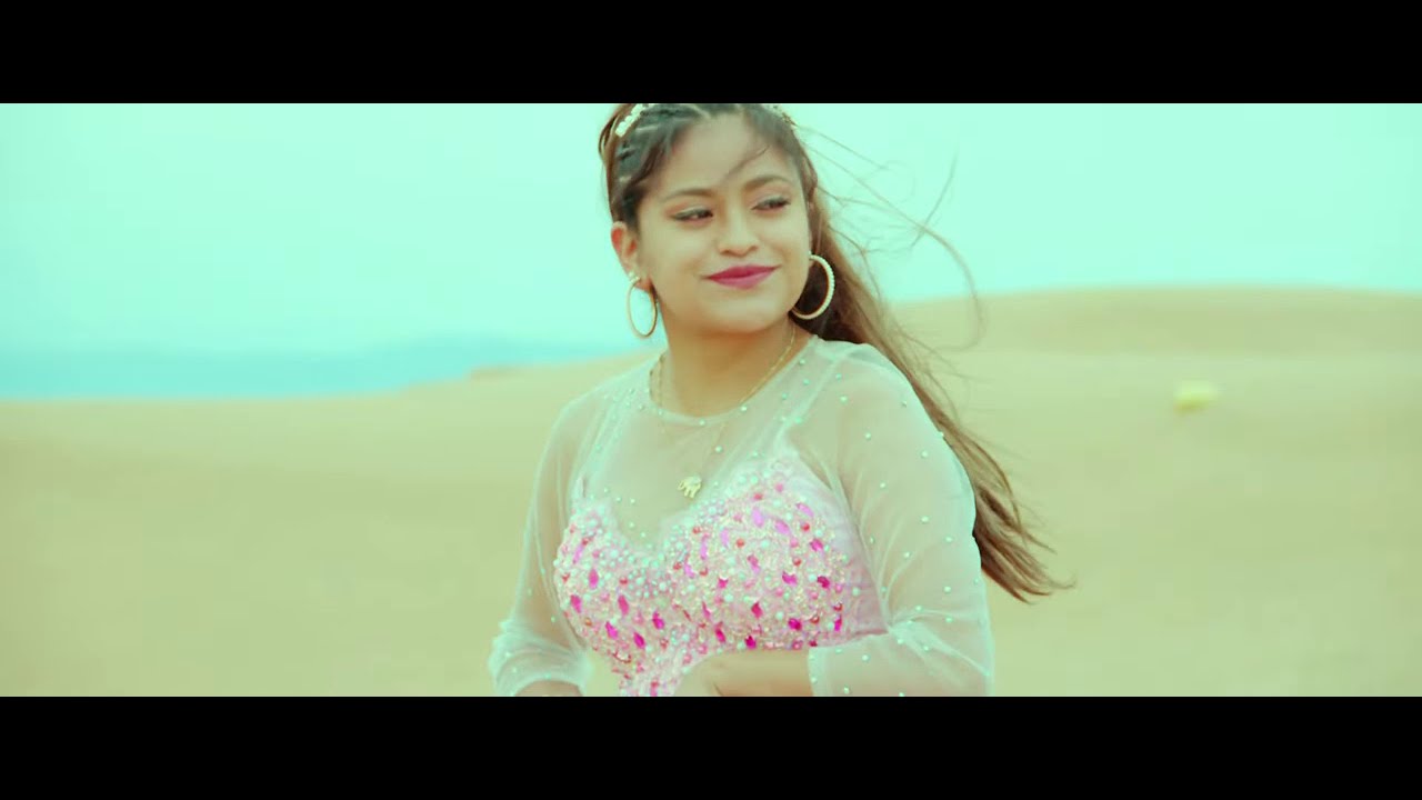 FLOR AMAYA y los chavales del escenario - CHOFERCITO CARRETERO (Videoclip Oficial)