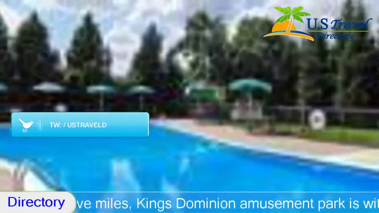 Quality Inn North - Richmond Hotels, Virginia