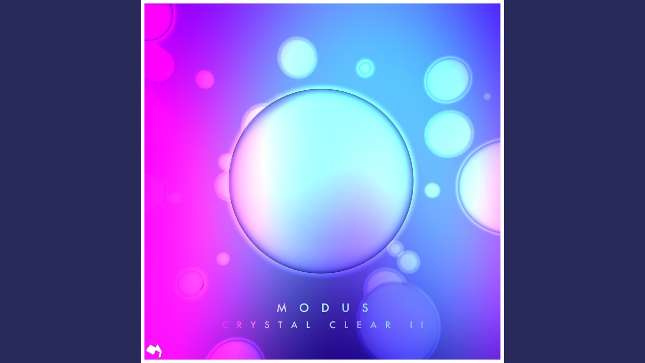 Crystal Clear II