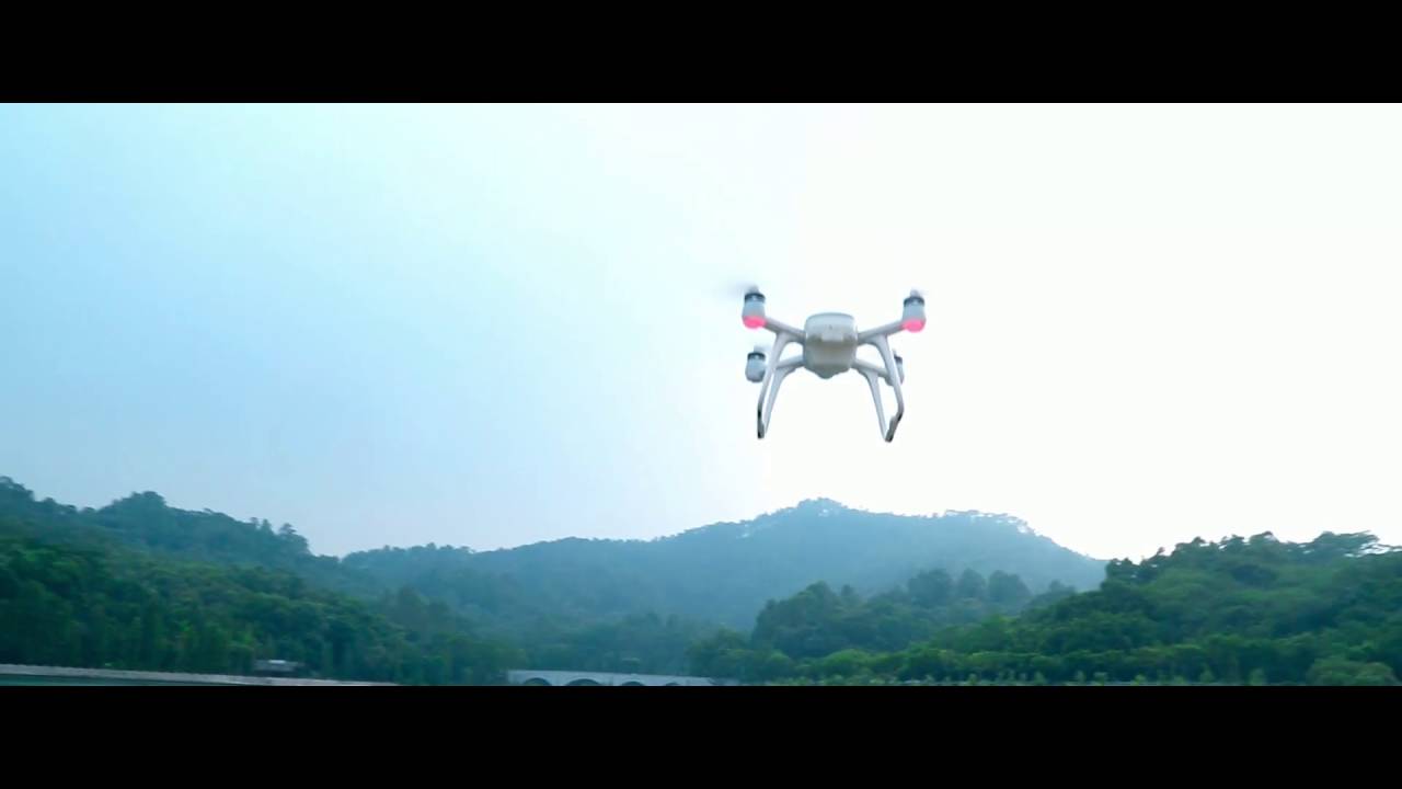 Walkera VR Game Drone AIBAO, Collection Mode
