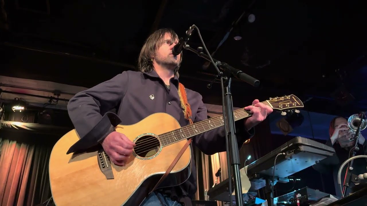 Bright Eyes (Live) - El Capitan (Athens, GA - 40 Watt Club) (3/15/2025)
