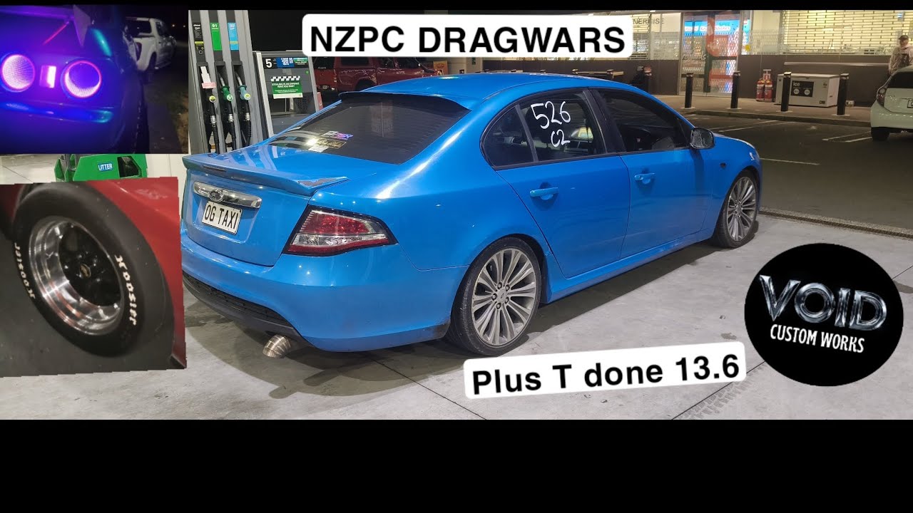 NZPC DRAGWARS 2026
