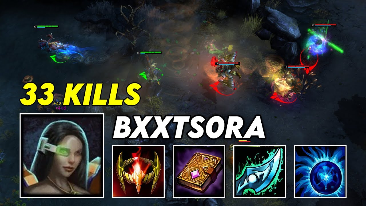 HON Reborn Aluna - bxxts0ra - CM