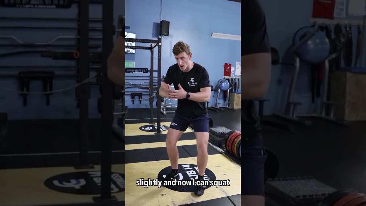 Think you&rsquo;re squatting correctly? Small adjustments can make a huge difference in your strength!