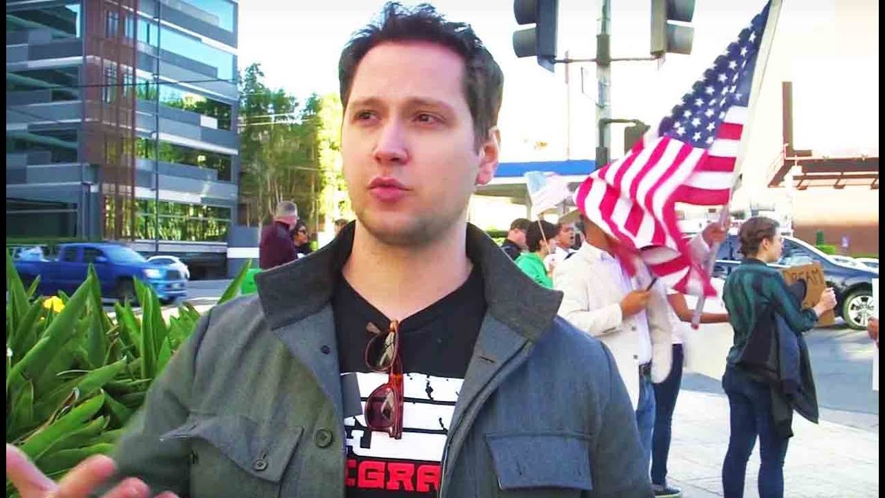 Actor Matt McGorry: Centrist Dems Weak On DREAM Act