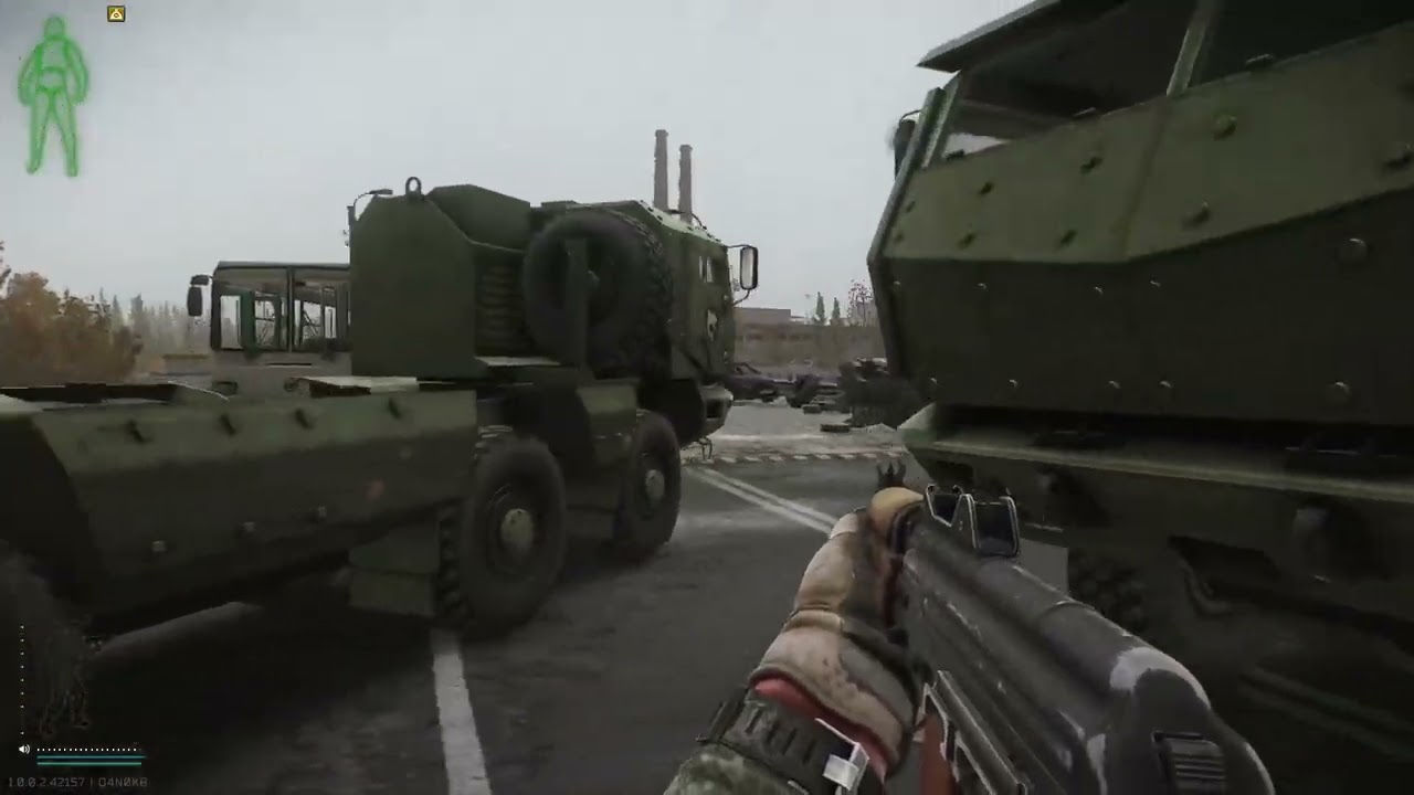 Customs  ,   Working Poster To Wall Quest In FORTRESS  ,   Gameplay
