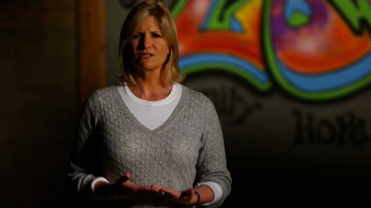 To Write Love On Her Arms - 2011 American Giving Awards