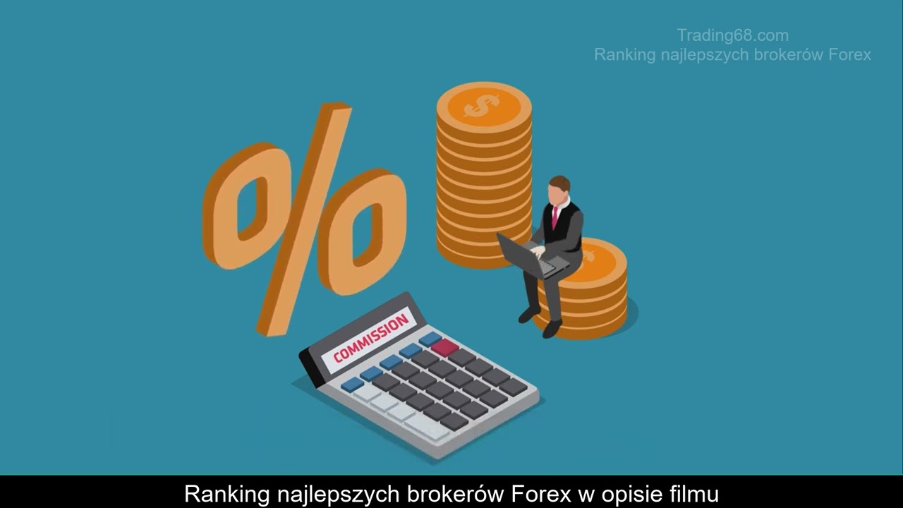 Jakie są opłaty handlowe na koncie Forex? [0213]