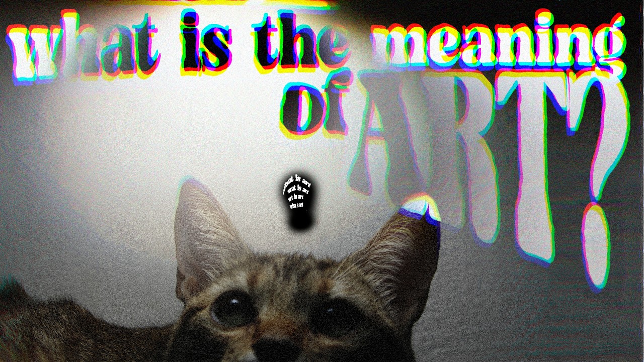what is the meaning of ART?
