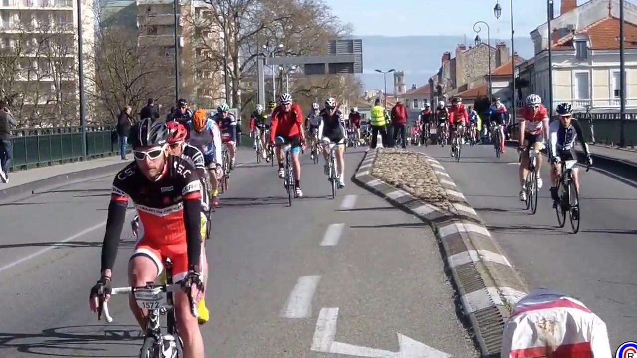 Départ Corima 2017 Montélimar
