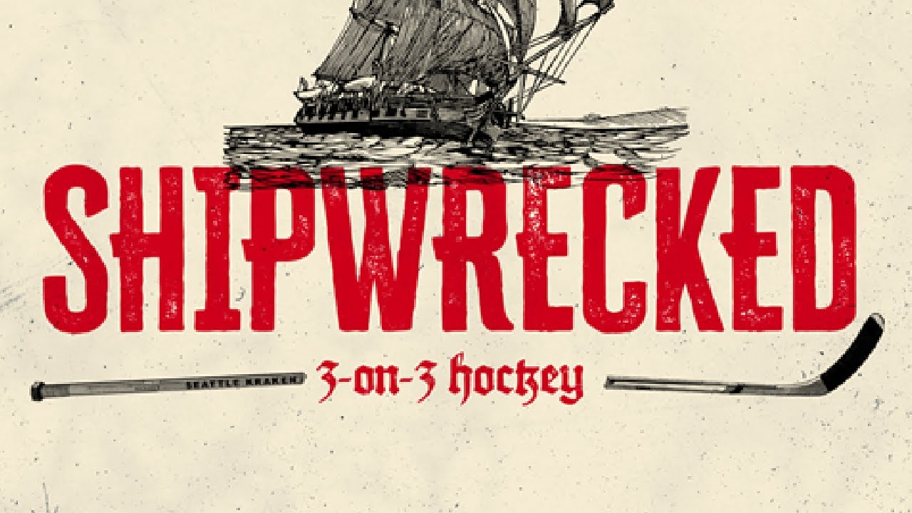 Zest Fiends play the KHL Shipwrecked tournament (12/27/25)