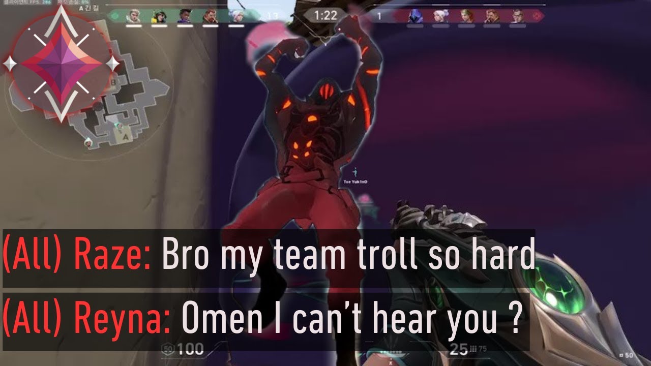 This Trick Make Them RAGE