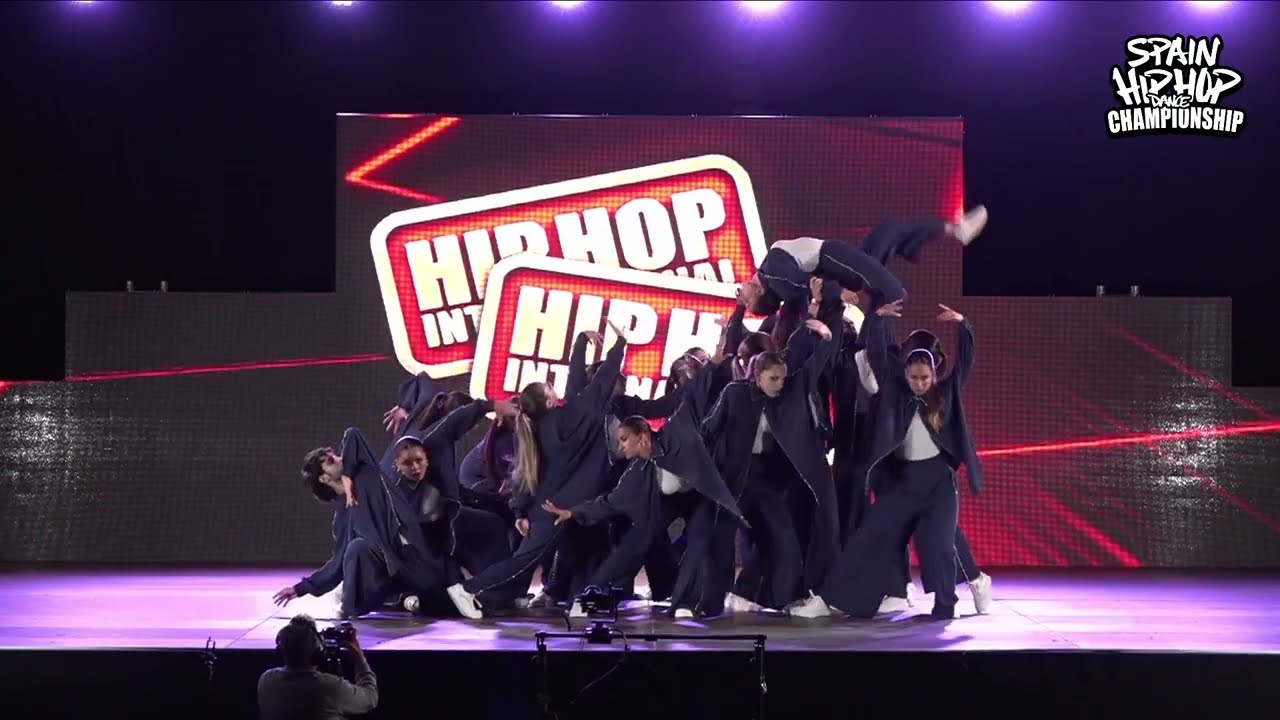 LSTRIBU | Absoluta B | HHI Spain 2024