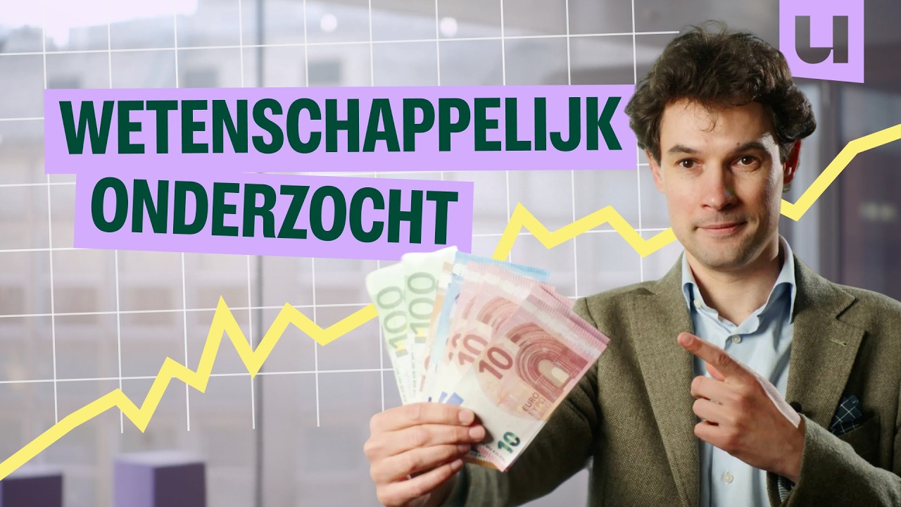 Vakantiegeld: uitgeven, sparen of beleggen?
