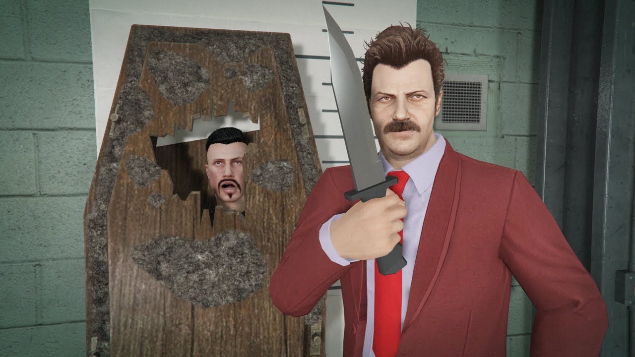پلانی خوێن ڕشتن💀 - چیرۆکی ماڵ وێرانی