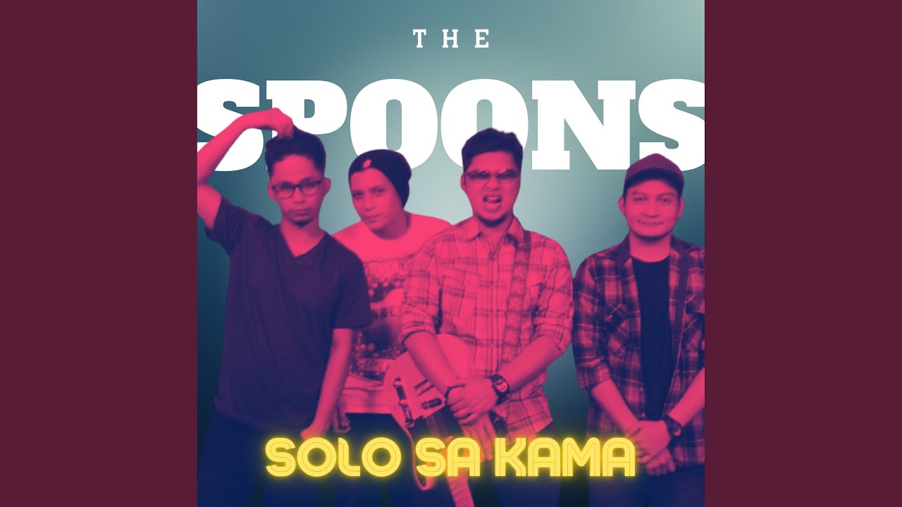 Solo sa Kama (Acoustic Version)