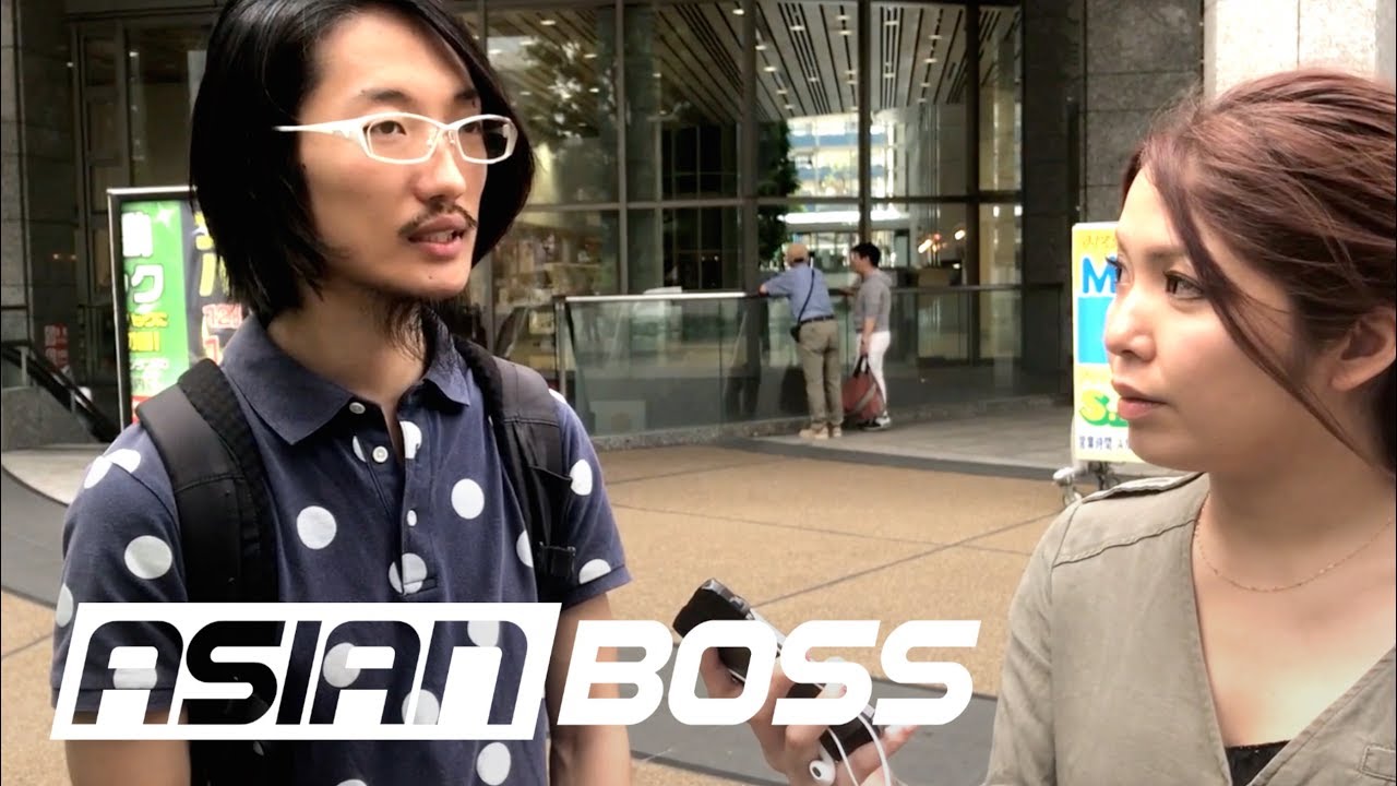Why Do Japanese Men Lock Themselves Inside For Years (Hikikomori) | ASIAN BOSS