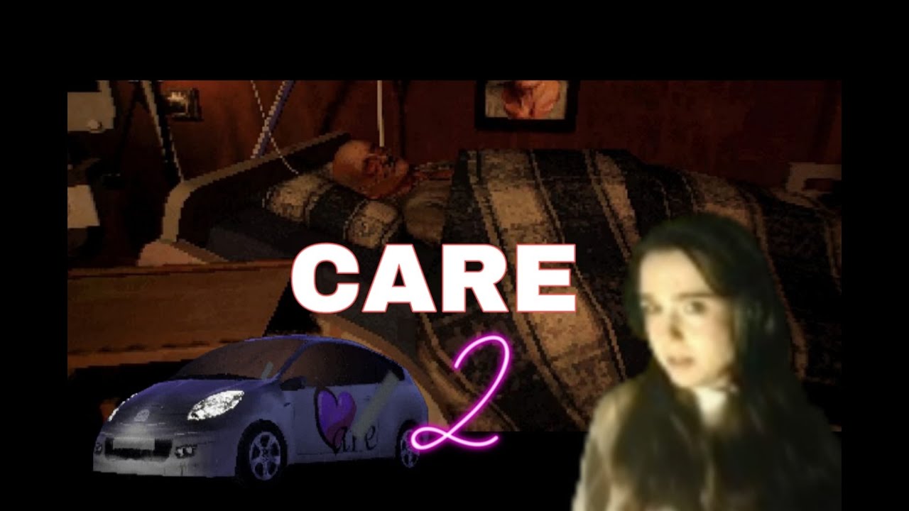 Wir nehmen alles was wir können! | Care #2