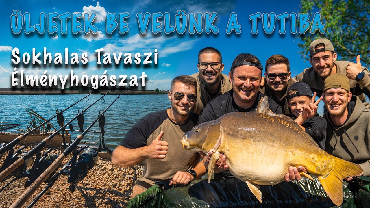 BEÜLTÜNK A KEDVETEKÉRT A TUTIBA: Tavaszi Felhozó Arizóna -Tavi Visszavágó!