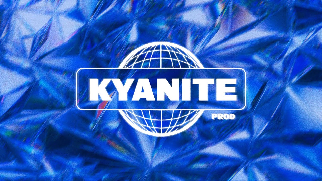 DMT LAB STUDIOS - KYANITE : Dispute (132 BPM, Amin)