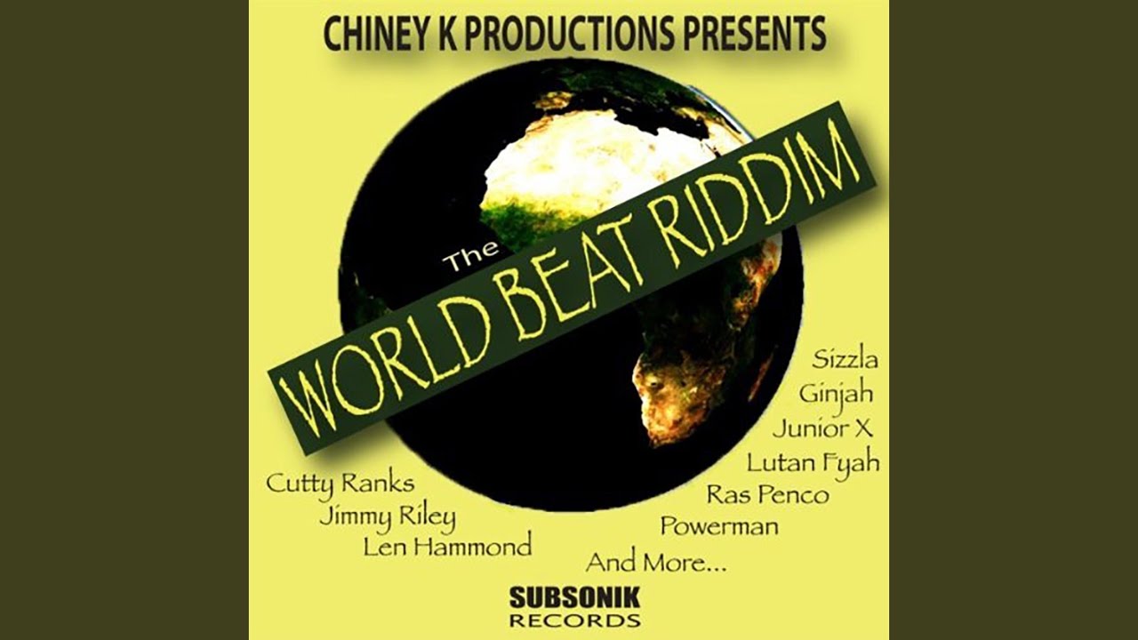 World Beat Riddim