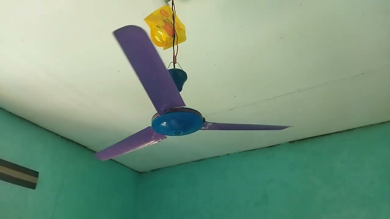 Yunshuang Mini Ceiling fan