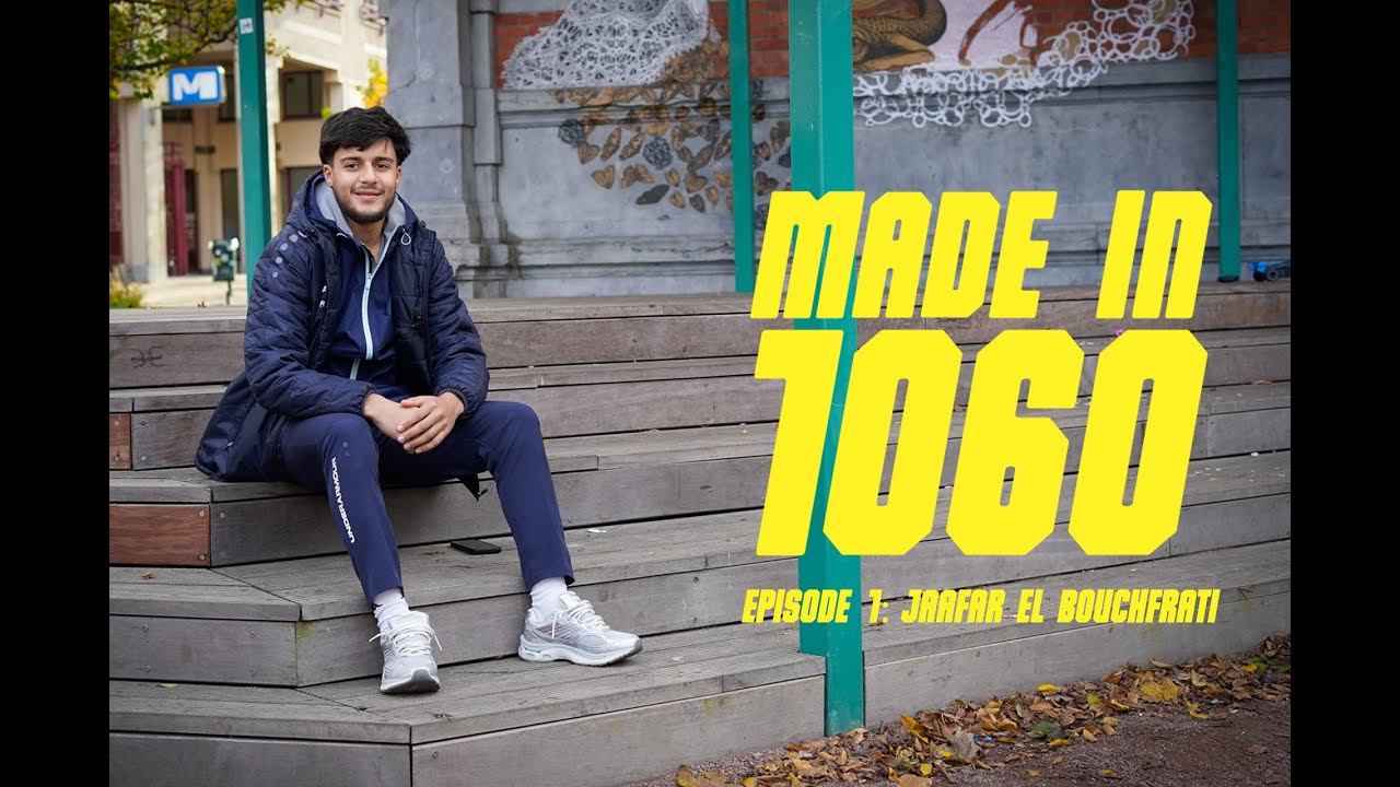 MADE IN 1060 EP1