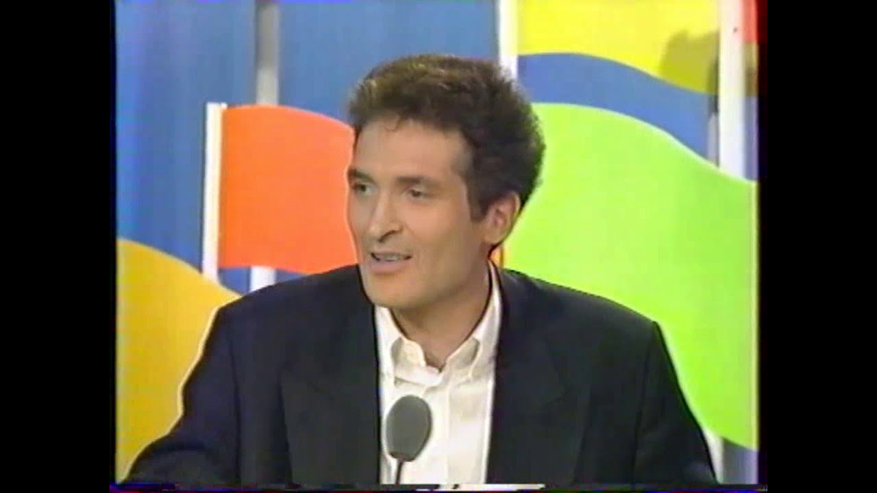 Lionel Charbonnier